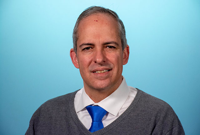 Andrew R.J. Vaughn