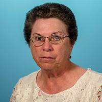 Dr. Barbara Anne Cusack