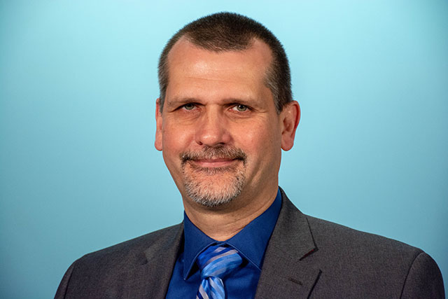 Bruce Varick