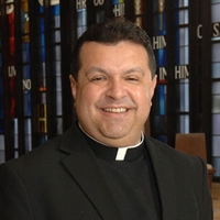 Very Reverend Javier I. Bustos-Lopez