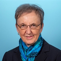 Kathleen A. Cepelka, Ph.D.
