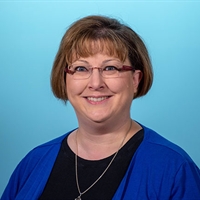Susan L. McNeil, M.Div. Susan L. McNeil, M.Div.
