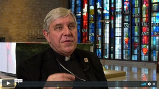 Archdiocesan videos for media