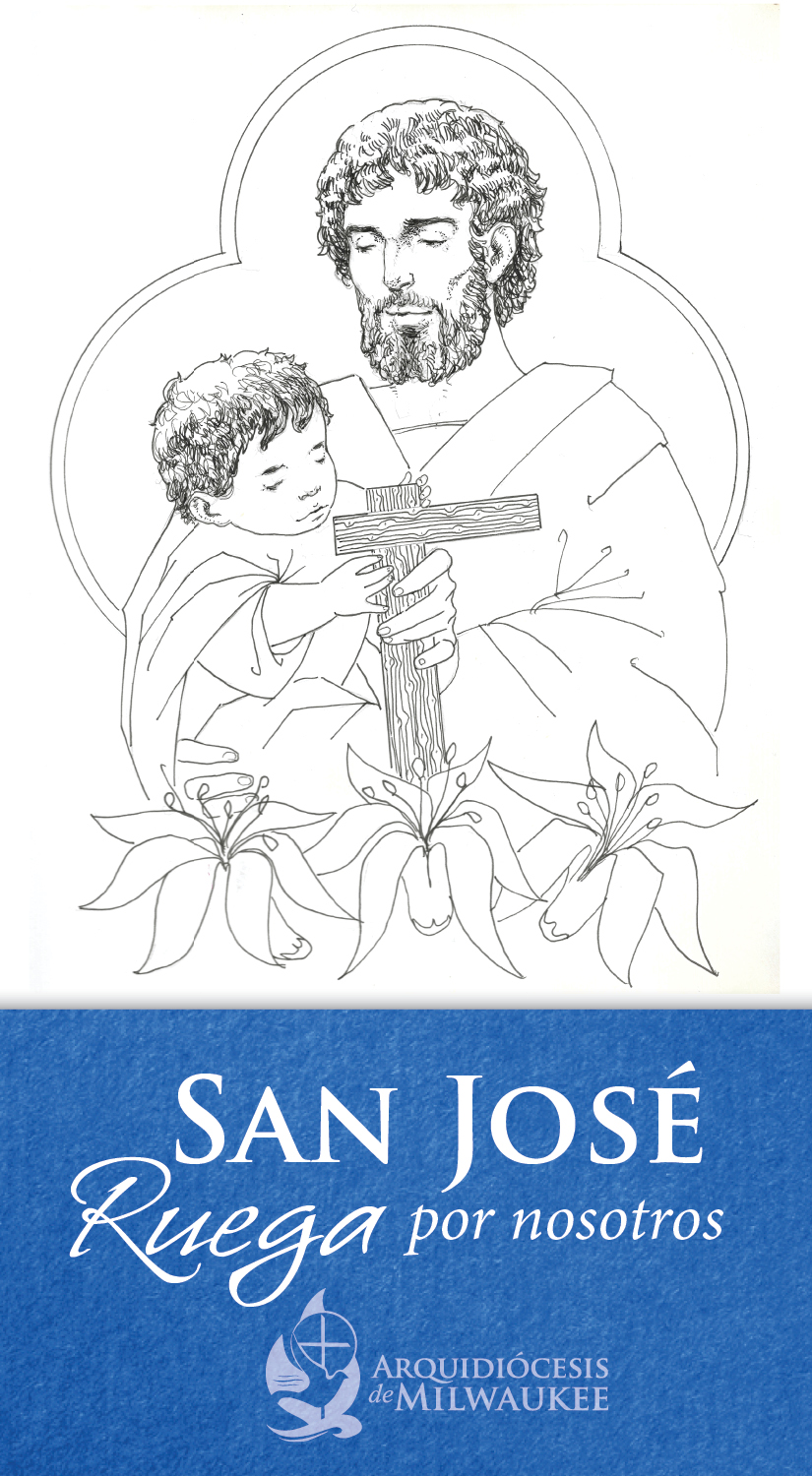 Year Of St Joseph