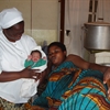 Maternity Care Democratic Republic of Congo