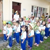 Preschool Philippines