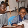 Primary Education Tanzania