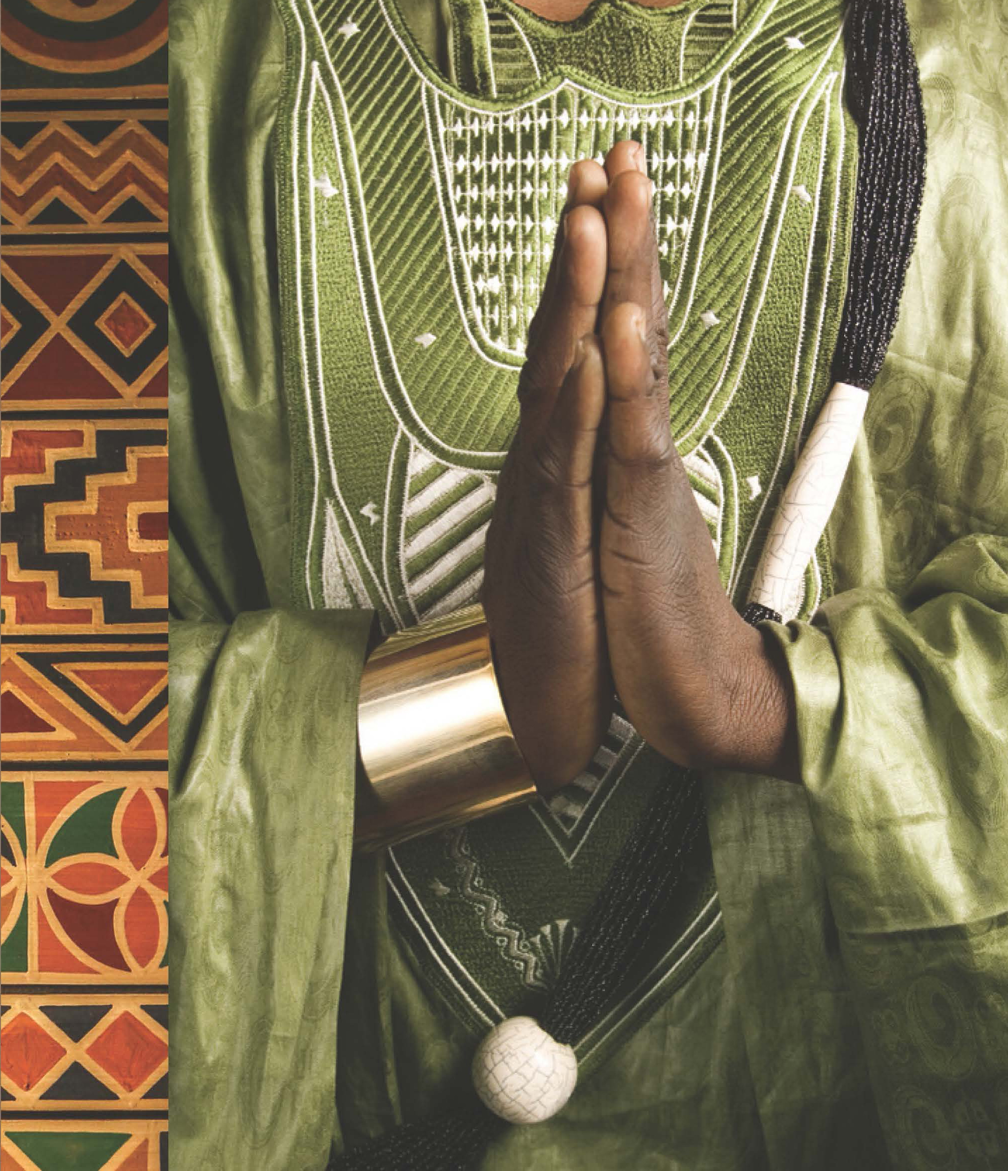 All African Catholic Mass