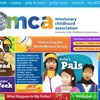 Missionary Childhood Association Image Missionary Childhood Association Image