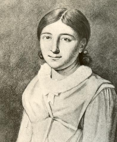 Venerable Pauline Jaricot
