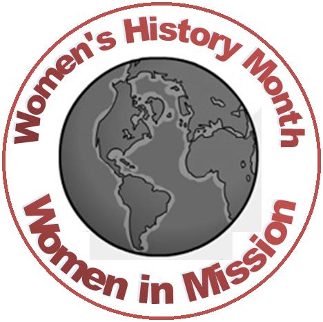 Womens History Month