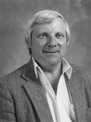 Daniel Budzynski