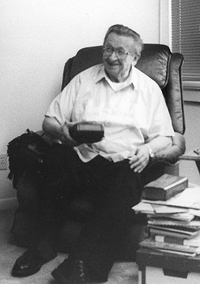 Eldred Lesniewski