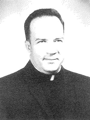 Eugene Kreuzer