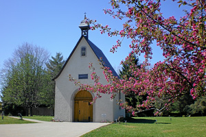 Schoenstatt Shrine