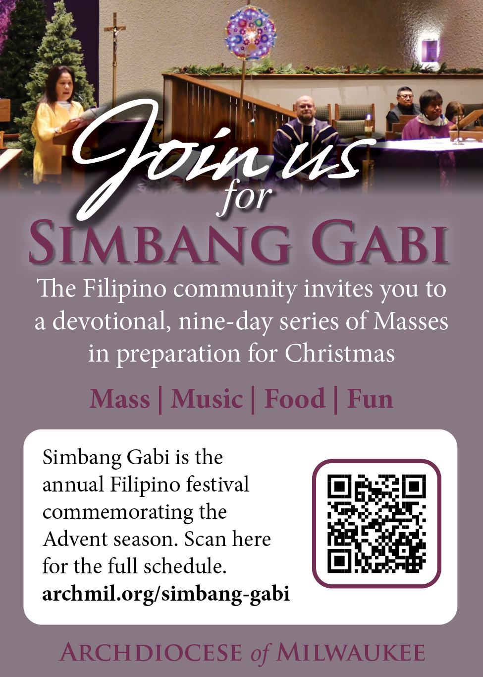 NFP bulletin ad - Color