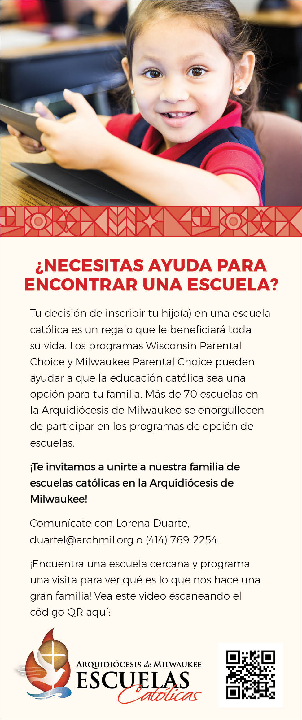 NFP bulletin ad - Color