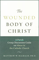 Wounded Body of Christ
