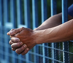 Prison Ministry