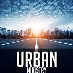 Urban Ministry