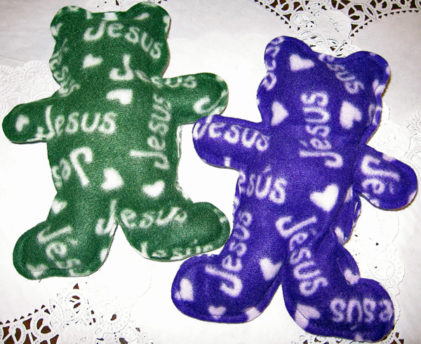 Prayer Bears