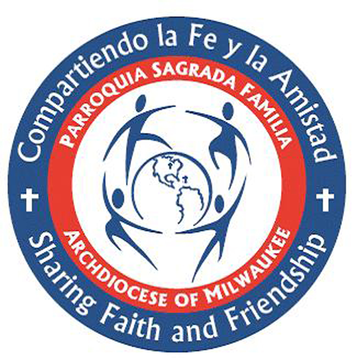 Sagrada Familia Logo Image