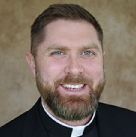 Fr. Sean Grismer