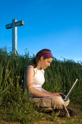 Gigs, Geeks and God