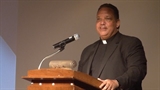 Fr. Maurice Nutt, Keynote