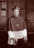 Bishop Leo Brust