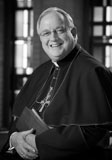 Bishop William Patrick Callahan