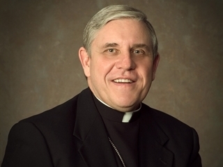 Archbishop Listecki