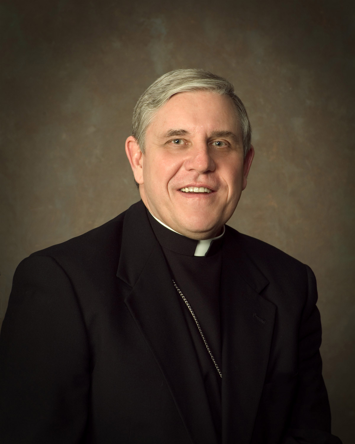 Most Rev. Jerome E. Listecki
