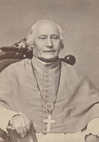 Most Reverend John Martin Henni, D.D.