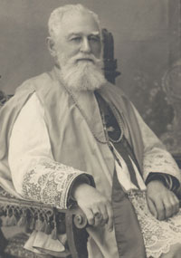 Most Reverend Sebastian Gebhard Messmer, D.D., D.C.L.