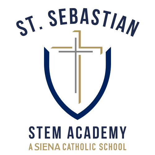 St.&nbsp;Sebastian STEM