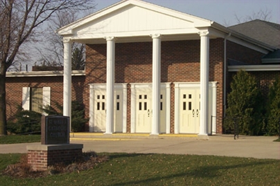 St.&nbsp;Mary