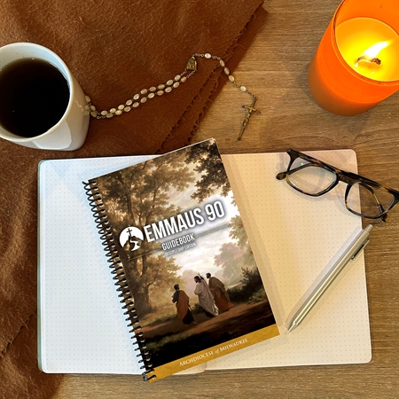 Prepare for the journey