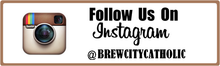 Follow Us on Instagram