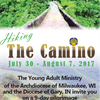 Hike the Camino Hike the Camino