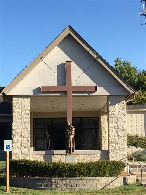 Holy Cross Parish - Bristol & Wilmot