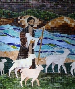 Good Shepherd