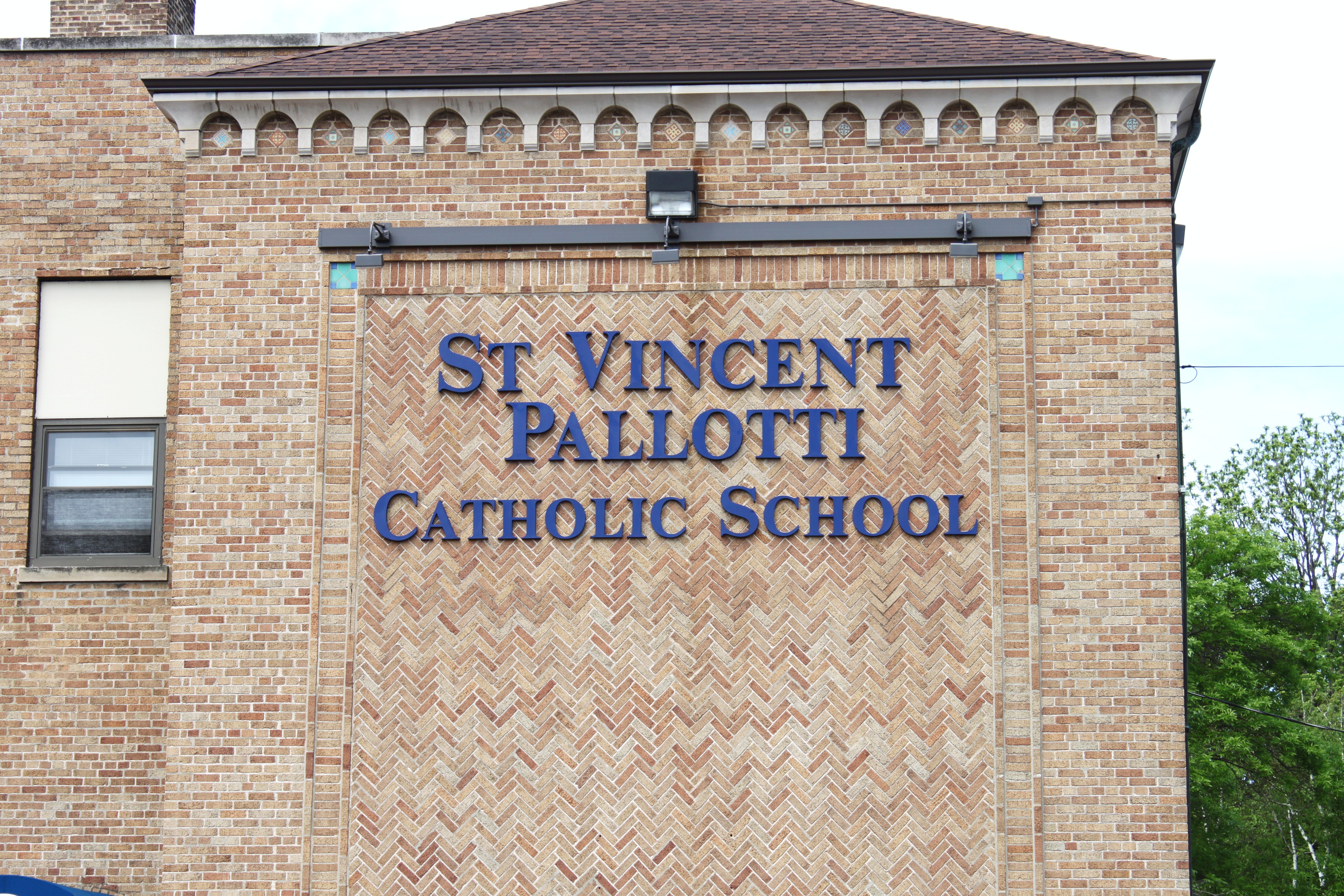 St.&nbsp;Vincent Pallotti