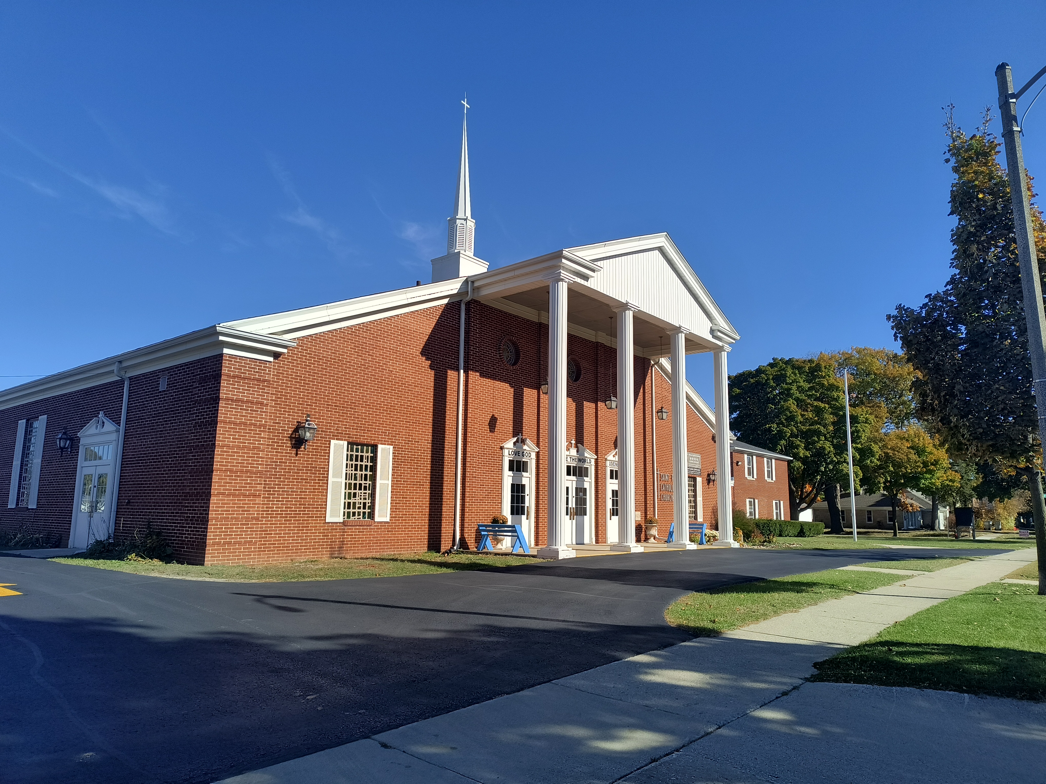 St.&nbsp;Paul