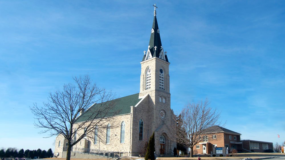 St.&nbsp;Mary