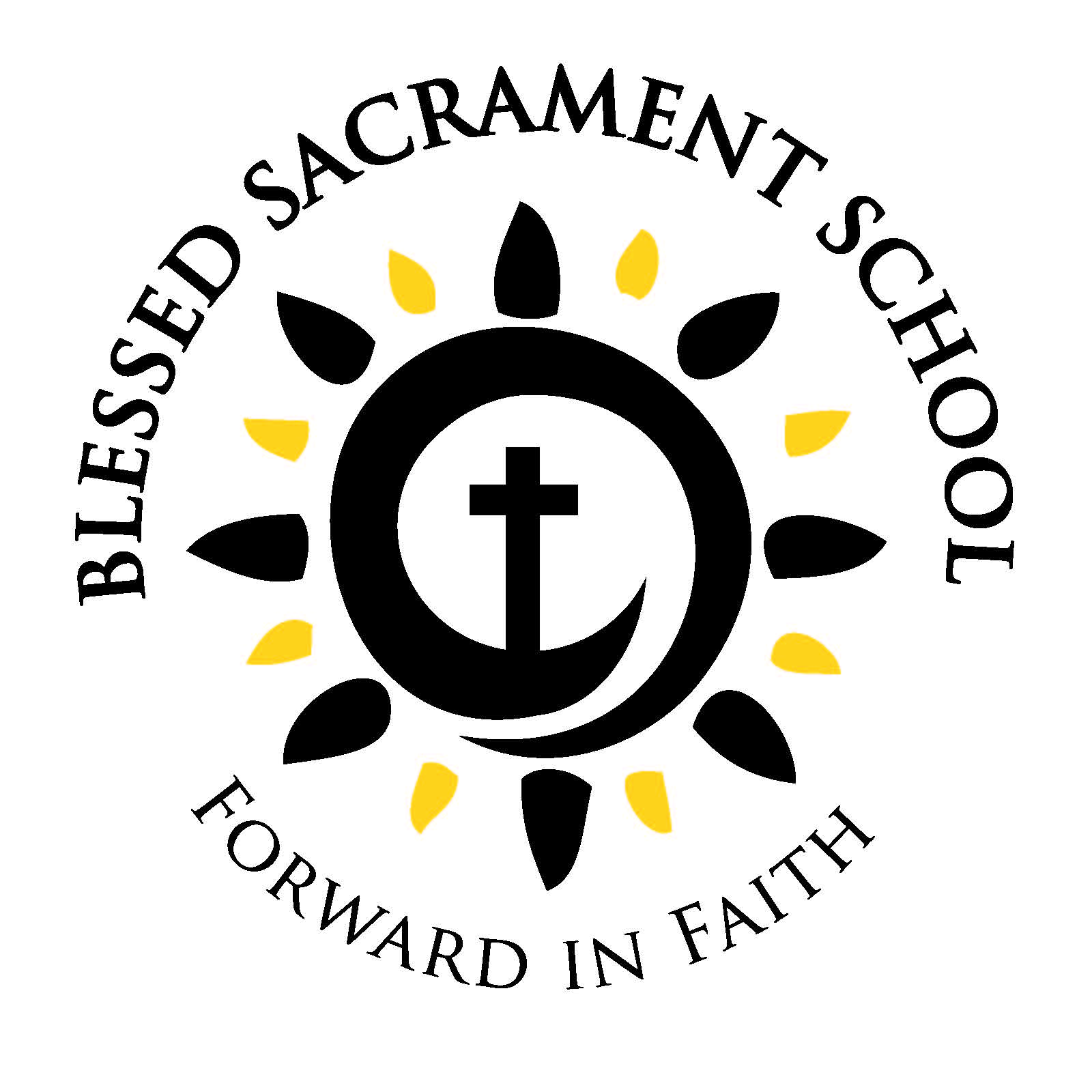 Blessed Sacrament