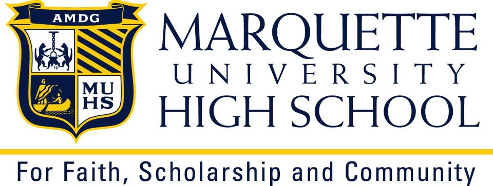 Marquette University High School