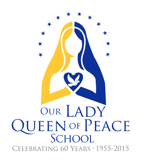 Our Lady, Queen of Peace