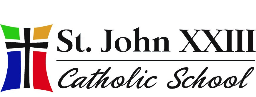St.&nbsp;John XXIII Catholic School