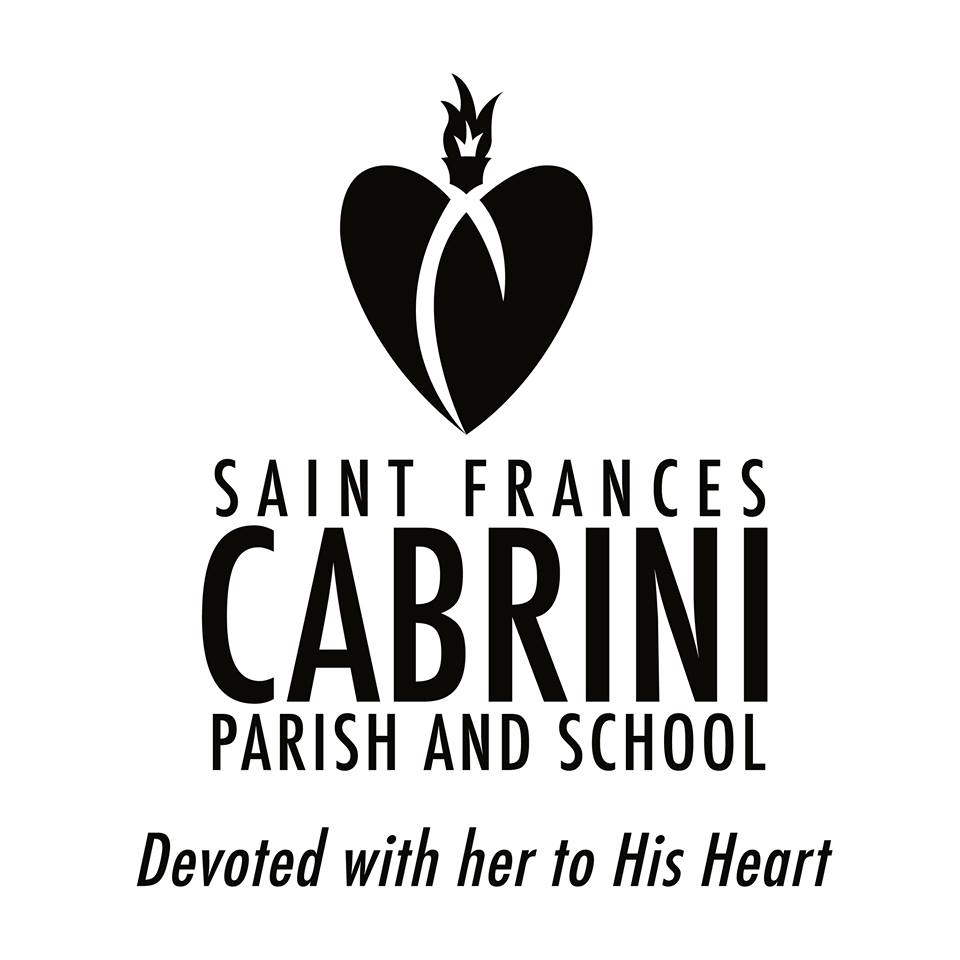 St.&nbsp;Frances Cabrini